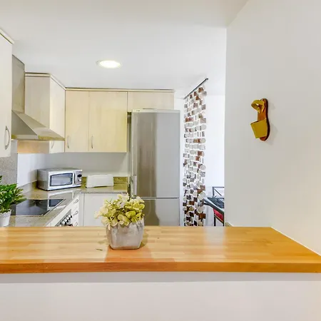 Apartman Aqua Marina By Interhome