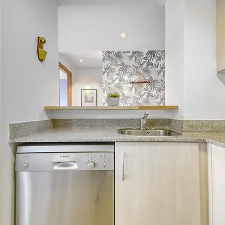Aqua Marina By Interhome Apartman
