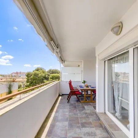 Aqua Marina By Interhome Apartman