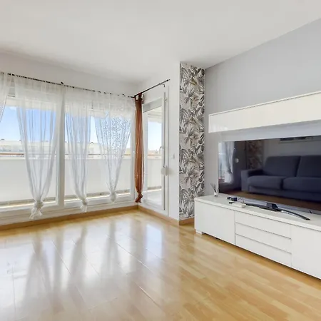 Apartman Aqua Marina By Interhome