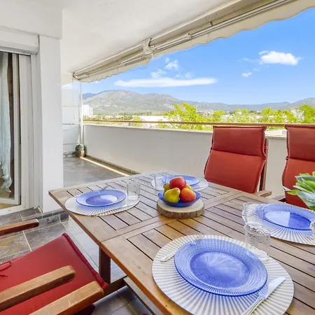 Apartman Aqua Marina By Interhome Roses