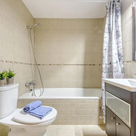 Apartman Aqua Marina By Interhome Roses