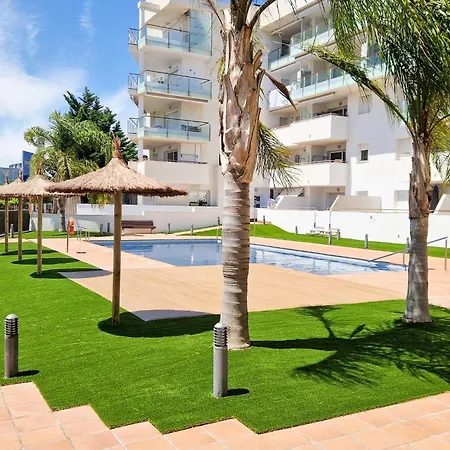 Aqua Marina By Interhome Apartman